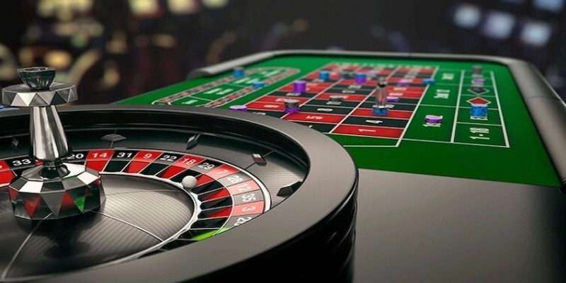 Các Trò Chơi Casino Độc Đáo Tại 88AA