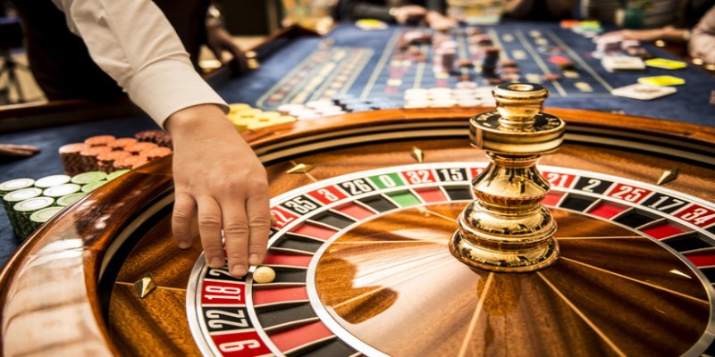 Đặt Cược Như Một Game Thủ Thực Thụ