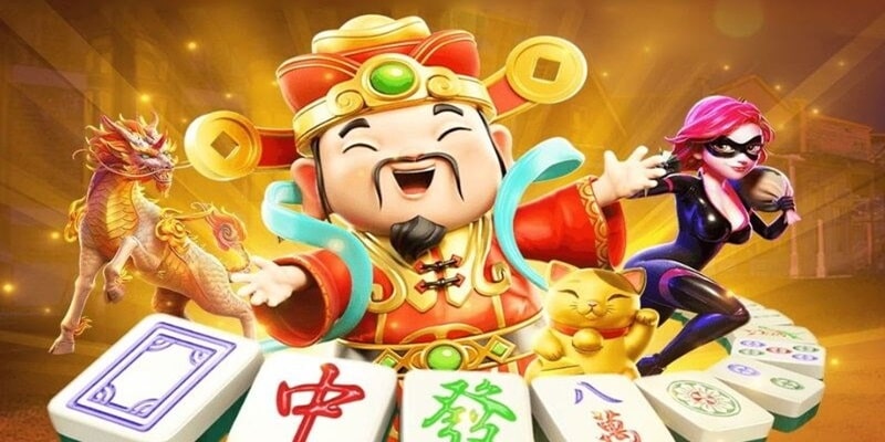 Cách chơi nổ hũ 88AA hiệu quả