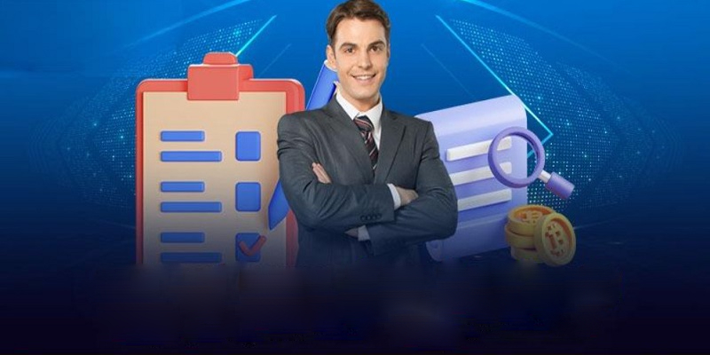 Điền các thông tin cần thiết vào form thông tin đăng ký