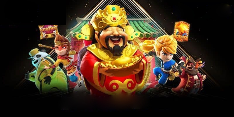 Jack siêu khủng cùng với sảnh nổ hũ 88AA