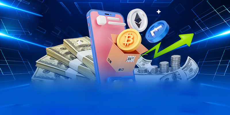 Nạp tiền 88AA thông qua thẻ ngân hàng