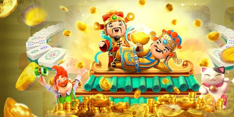 Nổ hũ 88AA trúng ngay lập tức
