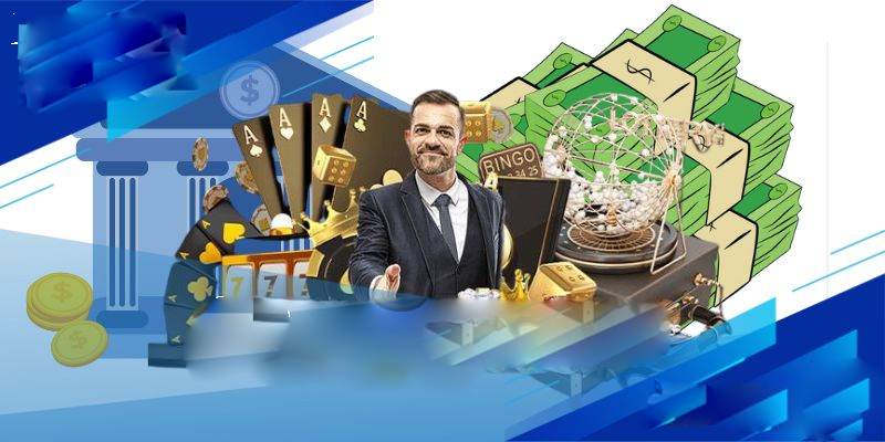 Trả lời câu hỏi phổ biến từ hội viên nhà cái