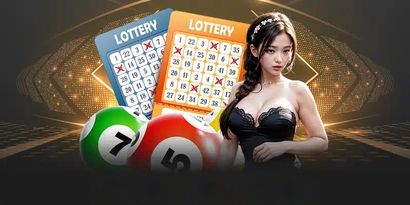 Tỉ lệ thắng cược xổ số 88AA cao